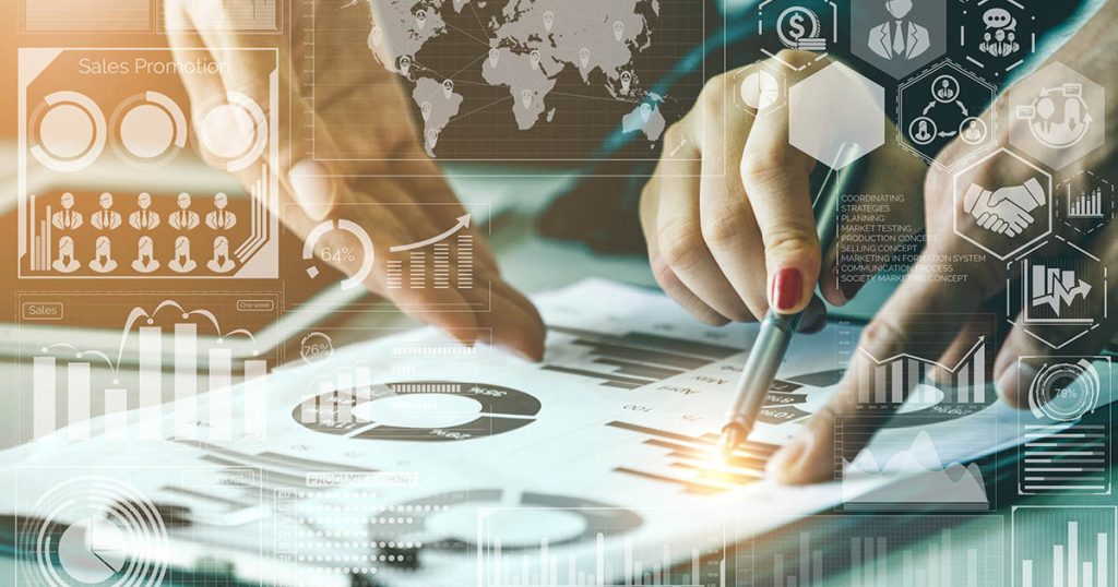 SEKTÖREL PAZAR ARAŞTIRMASI